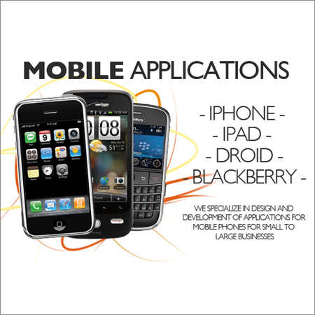 Java Mobile Application Development