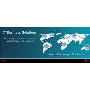 IT Business Solutions