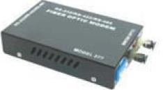 RS-232/422/485 to Multimode Fiber Optic Converter By MICON AUTOMATION SYSTEMS PVT. LTD.