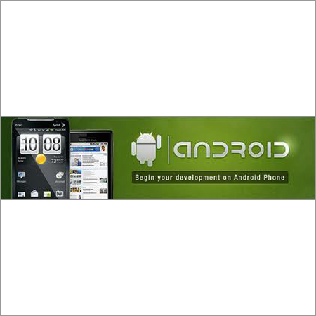Android Application Development