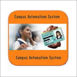 Campus Automation System