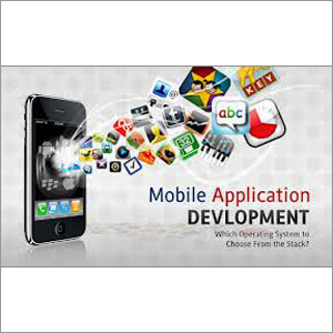 Mobile Application Development