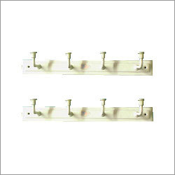Painted Wall Hooks