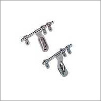 L-Drop Door Latch