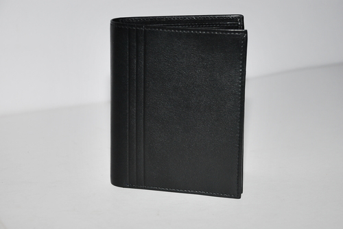 Gents Leather Wallet