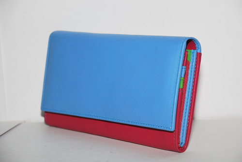 Gents Leather Wallet