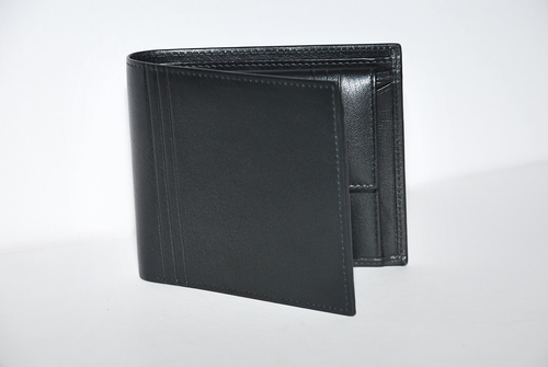 Gents Leather Wallet