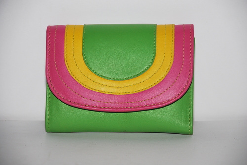 Gents Leather Wallet