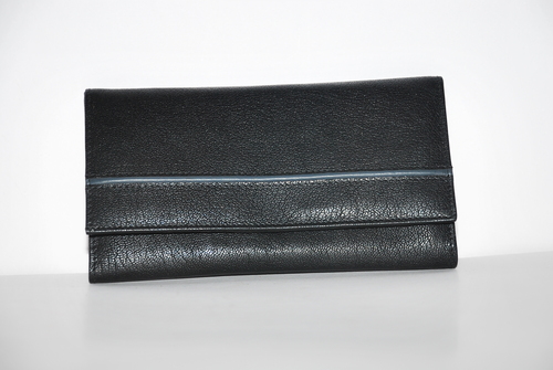 Gents Leather Wallet