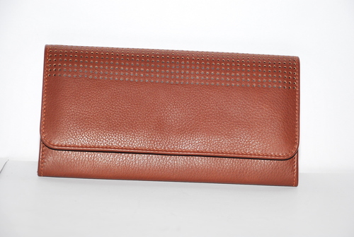 Gents Leather Wallet