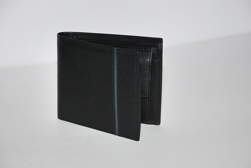 Gents Leather Wallet