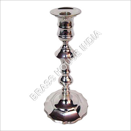 Decorative Candle Stands
