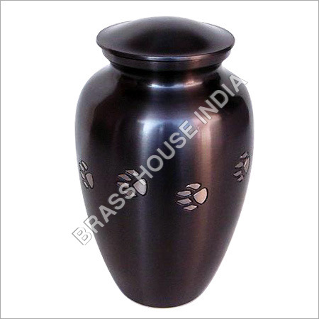 Brass Cremation Urns