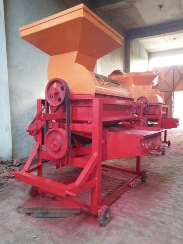 Maize Cleaning Machine Maize Cleaning Machine