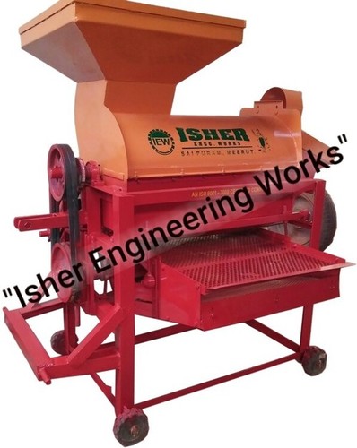 Agricultural Maize Sheller Agricultural Maize Sheller