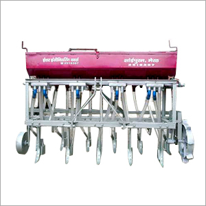 Seed Drill Machine Seed Drill Machine