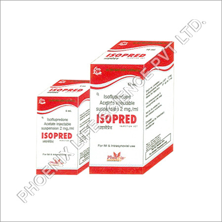 Isopred