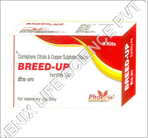 Breed- Up