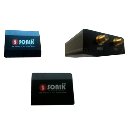Standard Gps Tracker
