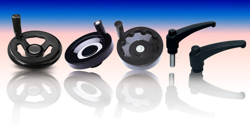 Hand wheels