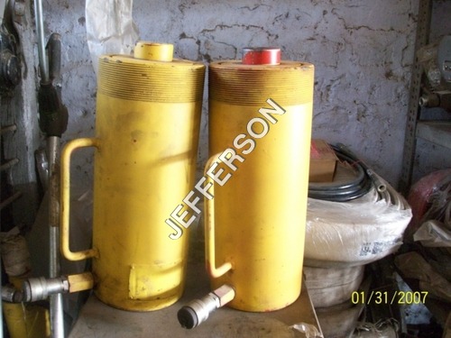 Hydraulic Jack