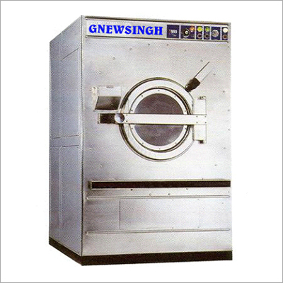 Front Loading Washing Machine