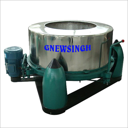 Spring Hydreo Machine