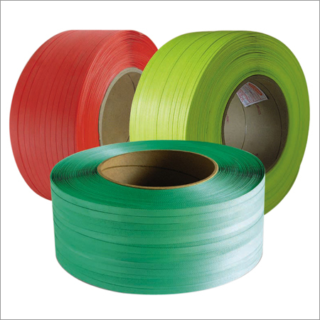 PET Strapping Rolls