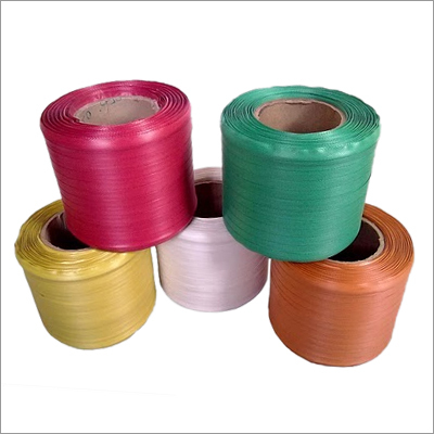 Polypropylene Strapping