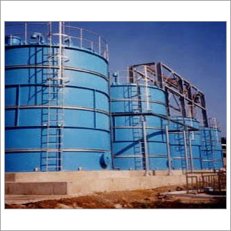 Acid Storage Tank