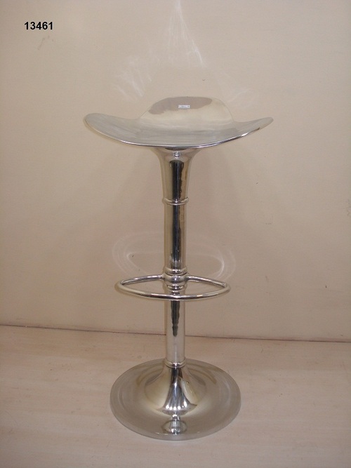 Aluminium Bar Stool