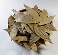Bay Leaf