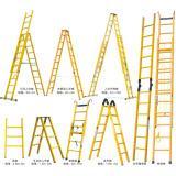 SUONY FRP Ladder