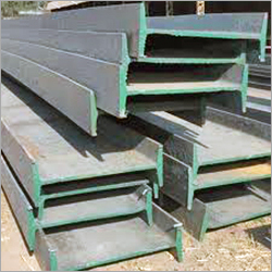 Structural Steel Girders & Joists