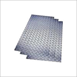 Chequered Plates