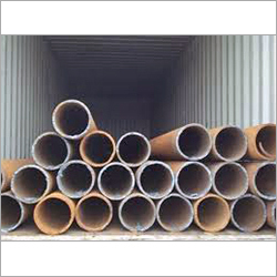 MS Seamless Pipes & ERW Pipes