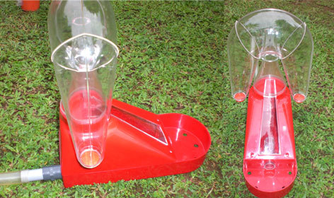 SOLAR mosquito