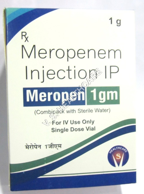 ANTIBIOTIC INJECTION
