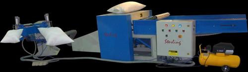 Automatic Pillow Filling Machine