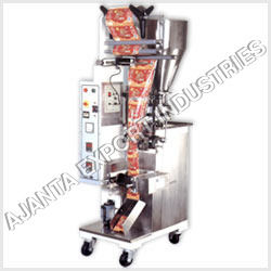 Multi Packaging Machines