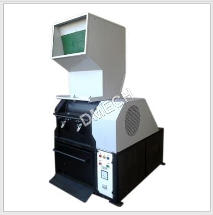 Plastic Cutter Machine