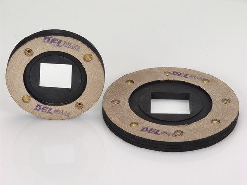 Fail Safe Brake Plates