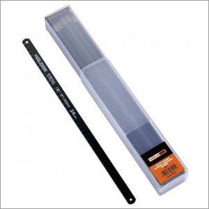 Plastic Hacksaw Blade Box
