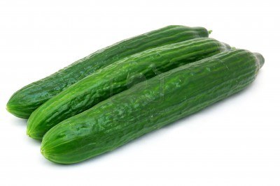 Fresh Cucumber