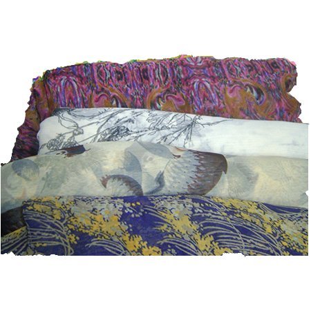 Natural Wool Fabrics