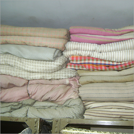 Printed Cotton Fabrics