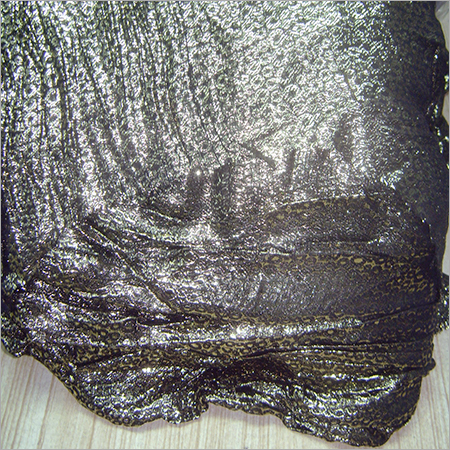 Viscose Georgette Jacquard