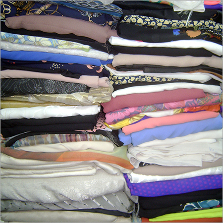 Printed Fabrics