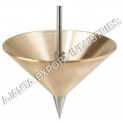 Static Cone Penetrometers By AJANTA EXPORT INDUSTRIES