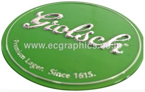 Shine Flex Labels